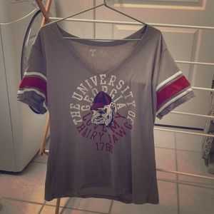 University of Georgia T-Shirt